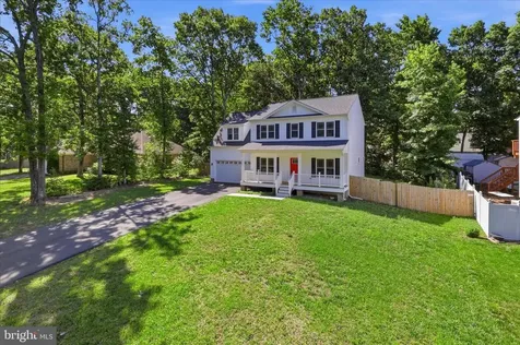 5222 Calvert Court Fredericksburg VA 22407