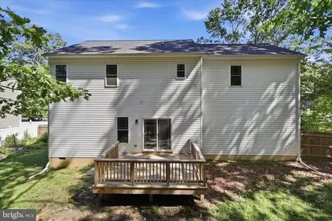 5222 Calvert Court Fredericksburg VA 22407