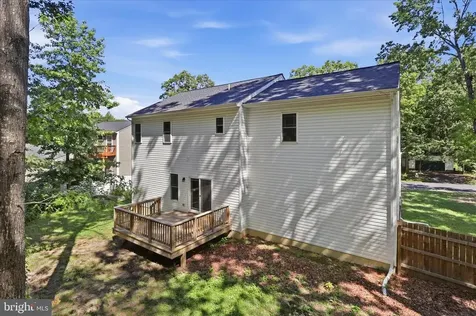 5222 Calvert Court Fredericksburg VA 22407
