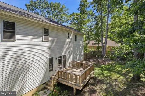 5222 Calvert Court Fredericksburg VA 22407