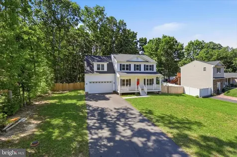 5222 Calvert Court Fredericksburg VA 22407