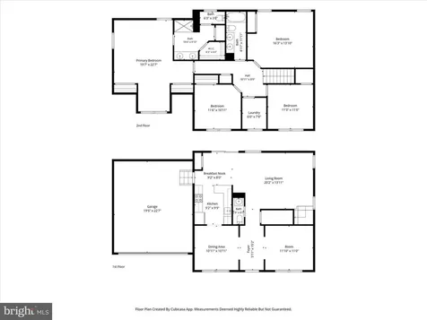 5222 Calvert Court Fredericksburg VA 22407