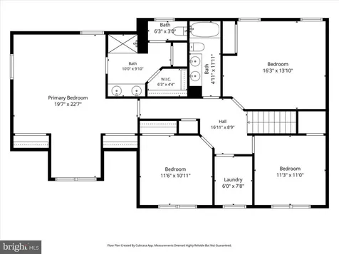 5222 Calvert Court Fredericksburg VA 22407