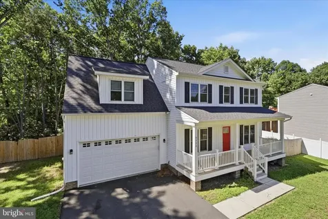5222 Calvert Court Fredericksburg VA 22407