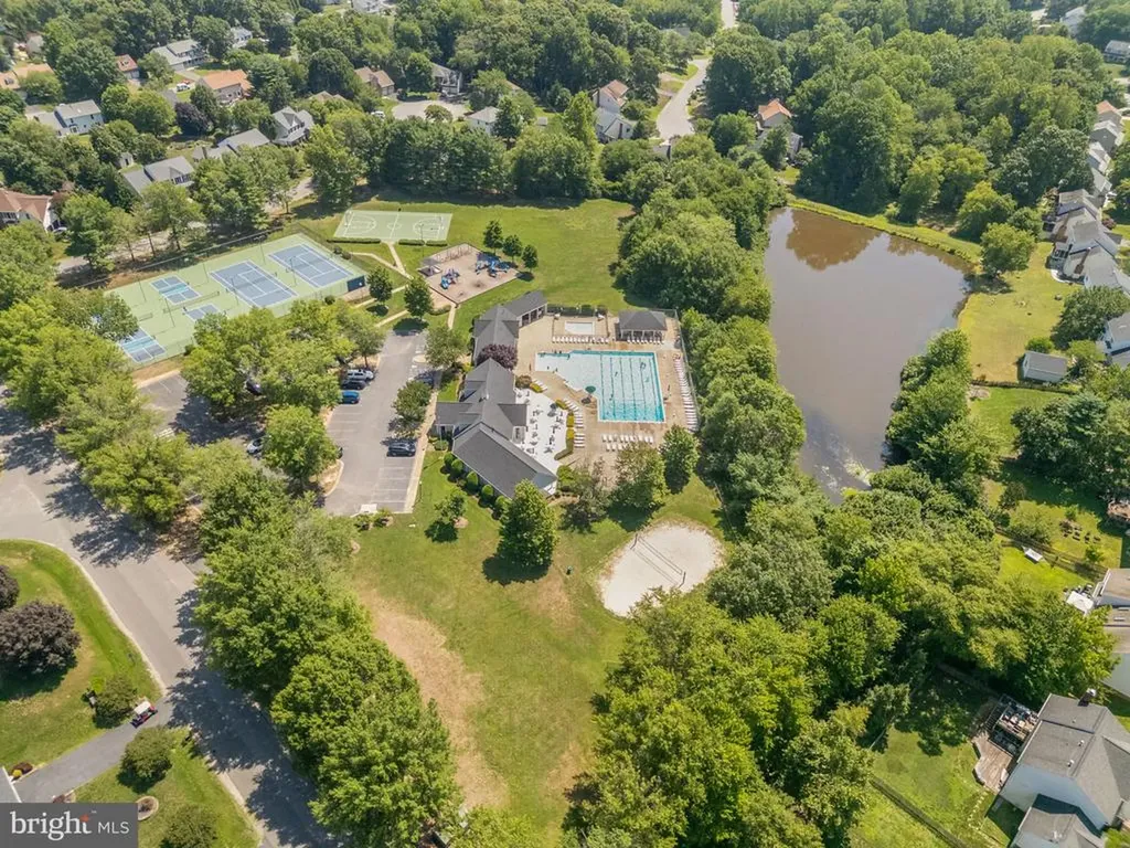 6313 Sweetbriar Drive Fredericksburg VA 22407