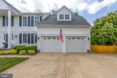 6313 Sweetbriar Drive Fredericksburg VA 22407