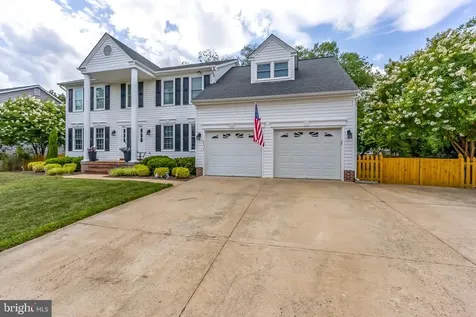 6313 Sweetbriar Drive Fredericksburg VA 22407