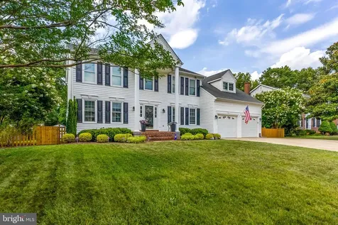 6313 Sweetbriar Drive Fredericksburg VA 22407