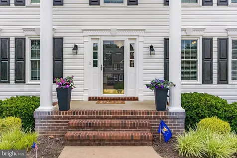 6313 Sweetbriar Drive Fredericksburg VA 22407