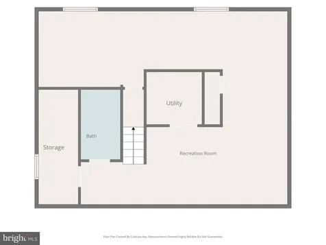 6313 Sweetbriar Drive Fredericksburg VA 22407