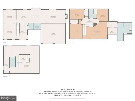 6313 Sweetbriar Drive Fredericksburg VA 22407