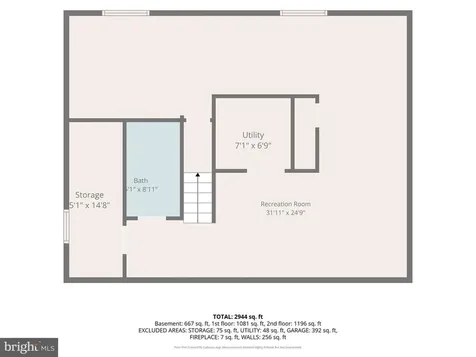 6313 Sweetbriar Drive Fredericksburg VA 22407