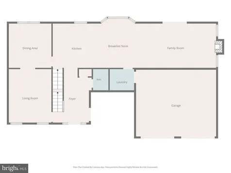 6313 Sweetbriar Drive Fredericksburg VA 22407