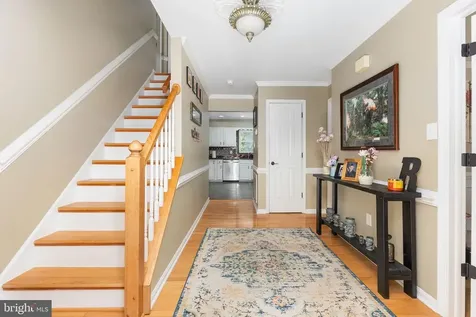 6313 Sweetbriar Drive Fredericksburg VA 22407