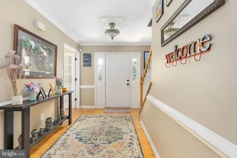 6313 Sweetbriar Drive Fredericksburg VA 22407