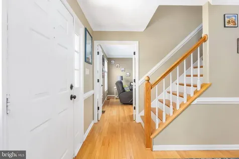 6313 Sweetbriar Drive Fredericksburg VA 22407