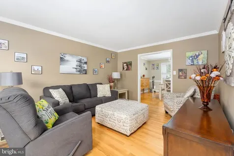 6313 Sweetbriar Drive Fredericksburg VA 22407