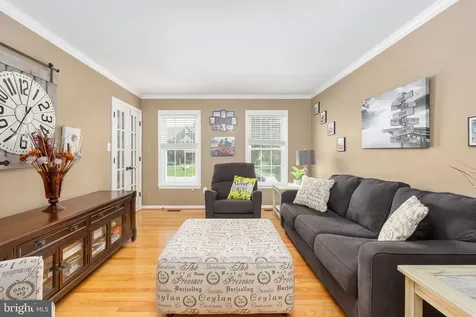 6313 Sweetbriar Drive Fredericksburg VA 22407