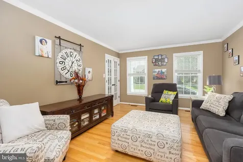 6313 Sweetbriar Drive Fredericksburg VA 22407