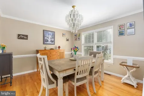 6313 Sweetbriar Drive Fredericksburg VA 22407