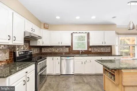 6313 Sweetbriar Drive Fredericksburg VA 22407