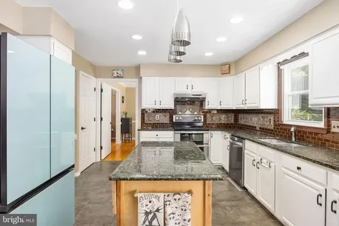 6313 Sweetbriar Drive Fredericksburg VA 22407