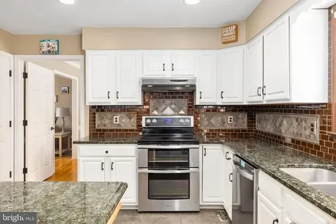 6313 Sweetbriar Drive Fredericksburg VA 22407