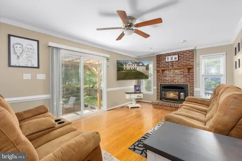 6313 Sweetbriar Drive Fredericksburg VA 22407
