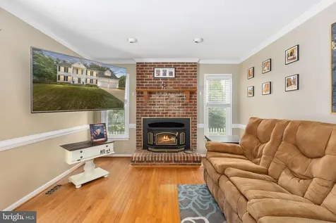 6313 Sweetbriar Drive Fredericksburg VA 22407
