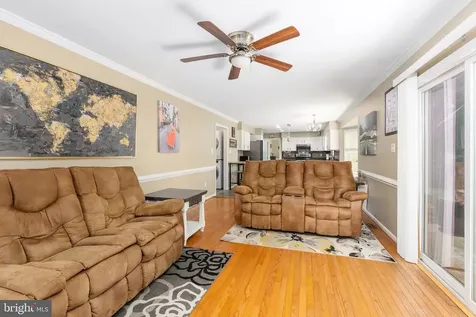6313 Sweetbriar Drive Fredericksburg VA 22407