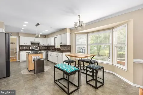 6313 Sweetbriar Drive Fredericksburg VA 22407