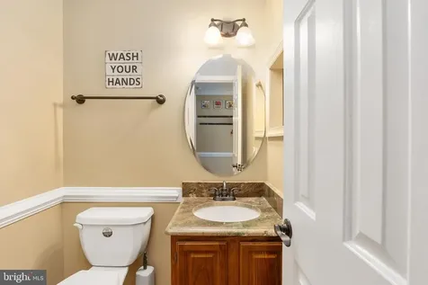 6313 Sweetbriar Drive Fredericksburg VA 22407