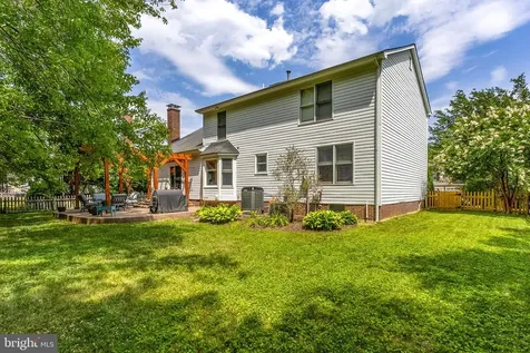 6313 Sweetbriar Drive Fredericksburg VA 22407