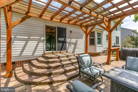 6313 Sweetbriar Drive Fredericksburg VA 22407