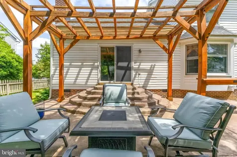 6313 Sweetbriar Drive Fredericksburg VA 22407