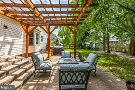 6313 Sweetbriar Drive Fredericksburg VA 22407