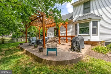 6313 Sweetbriar Drive Fredericksburg VA 22407
