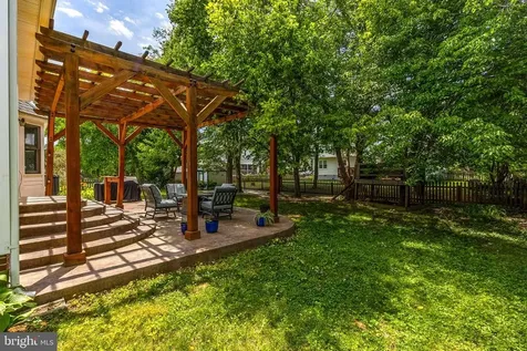 6313 Sweetbriar Drive Fredericksburg VA 22407