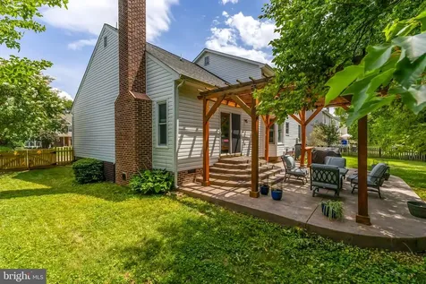6313 Sweetbriar Drive Fredericksburg VA 22407
