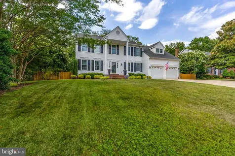 6313 Sweetbriar Drive Fredericksburg VA 22407