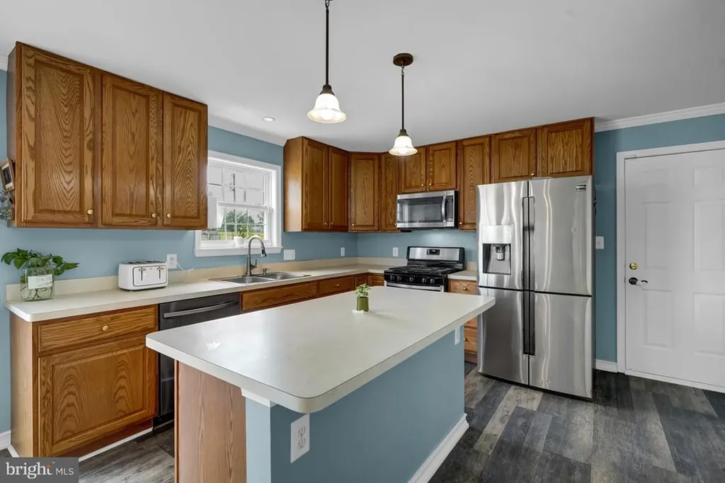 7631 Chancellor Road Fredericksburg VA 22407