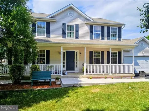 7631 Chancellor Road Fredericksburg VA 22407