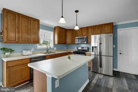 7631 Chancellor Road Fredericksburg VA 22407
