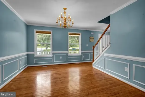 7631 Chancellor Road Fredericksburg VA 22407