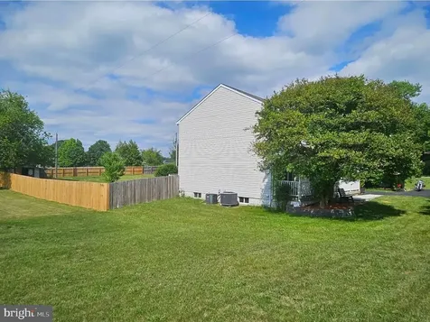 7631 Chancellor Road Fredericksburg VA 22407