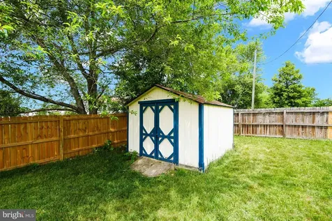 7631 Chancellor Road Fredericksburg VA 22407