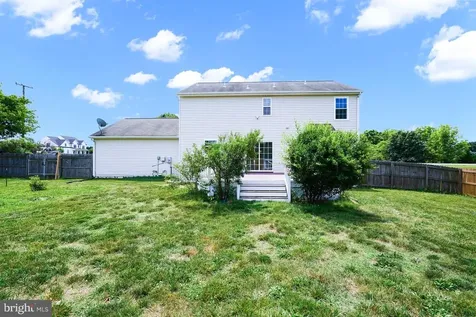 7631 Chancellor Road Fredericksburg VA 22407