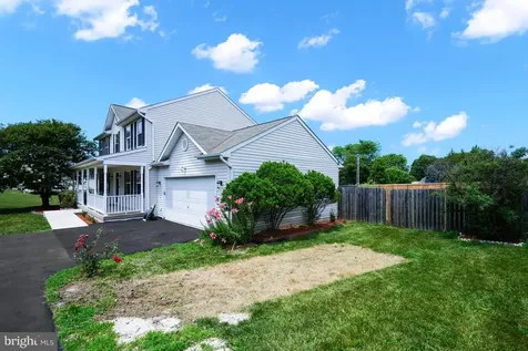 7631 Chancellor Road Fredericksburg VA 22407