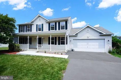 7631 Chancellor Road Fredericksburg VA 22407