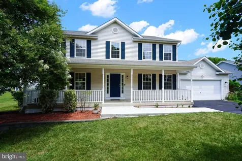 7631 Chancellor Road Fredericksburg VA 22407